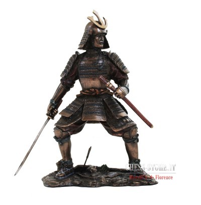 Statues SAMURAI  online